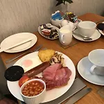 Hotel Storrbeck Whitby