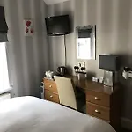 Storrbeck 호텔 4*