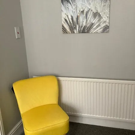 Storrbeck Guest house 4*