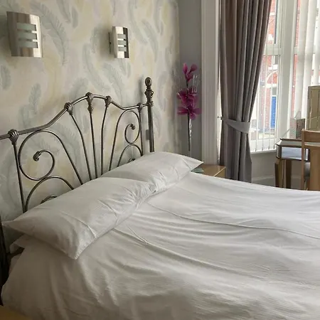 Guest house Storrbeck 4*