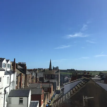 Hotel Storrbeck Whitby