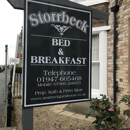 Storrbeck Hotel