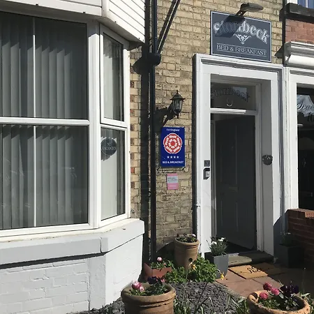 Storrbeck Hotel Whitby