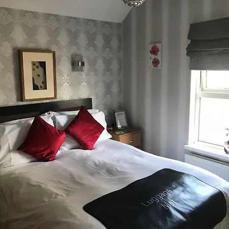 Hotel Storrbeck Whitby