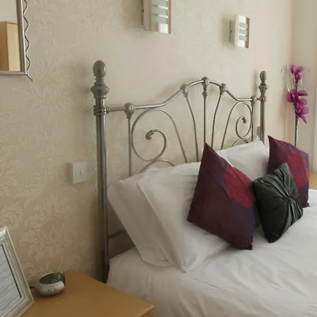 Hotel Storrbeck Whitby