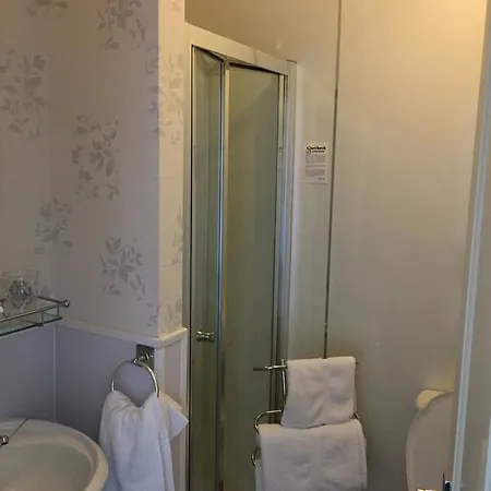 Hotel Storrbeck Whitby