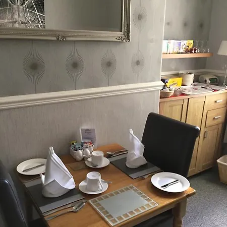 Storrbeck Guest house Whitby