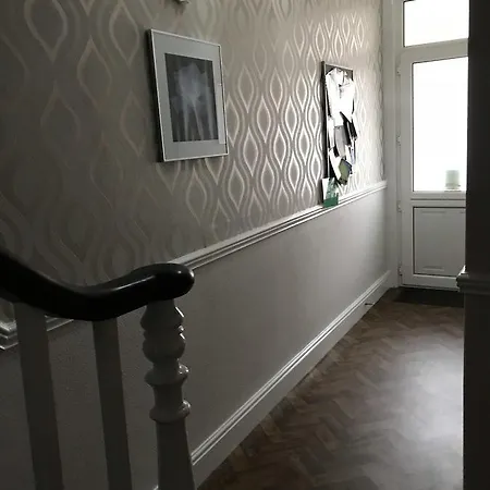 Storrbeck Guest house 4*