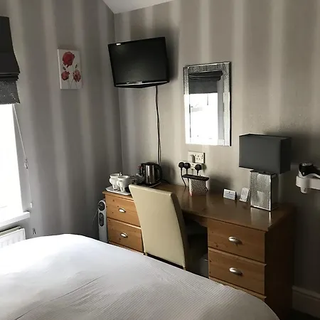Storrbeck Guest house 4*