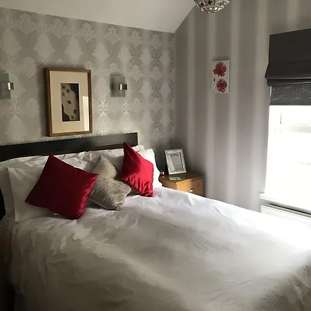 Storrbeck Guest house