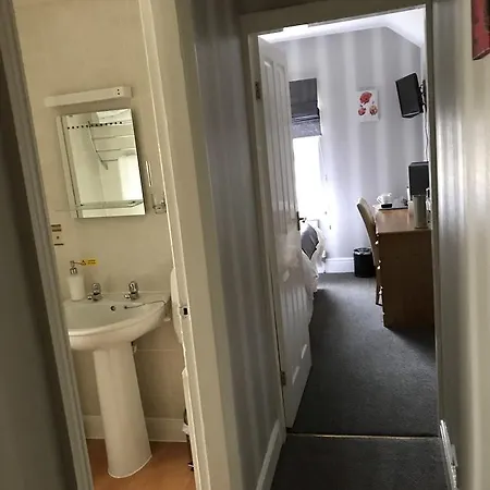 Storrbeck Guest house Whitby