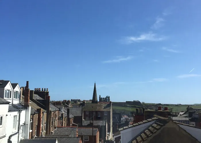 Hotel Storrbeck Whitby