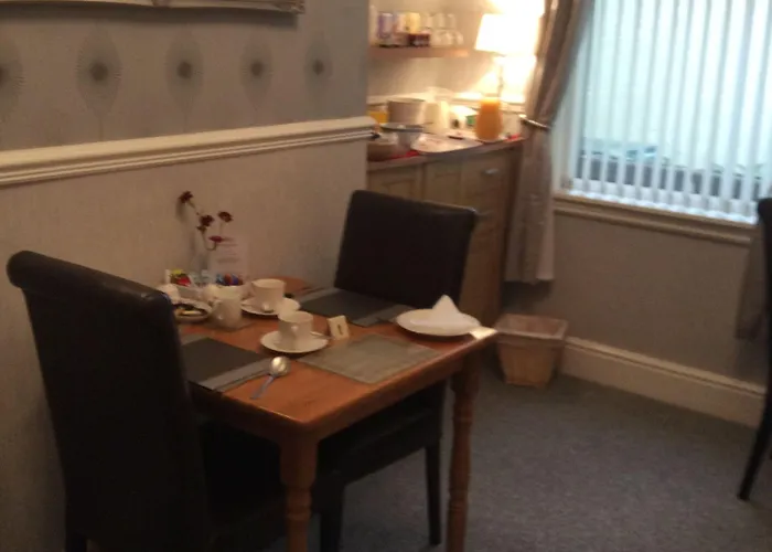 Storrbeck Hotel Whitby