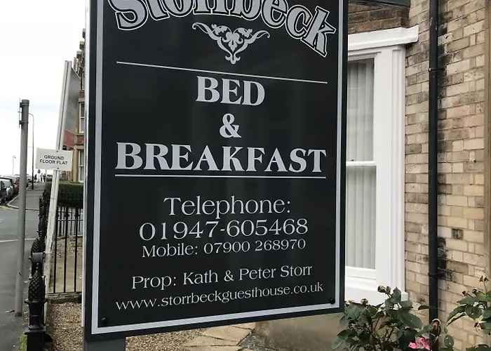 Storrbeck Hotel