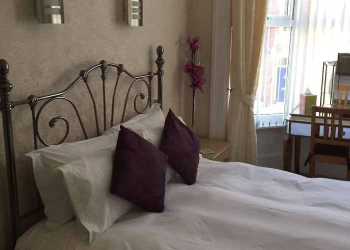 Storrbeck Hotel Whitby