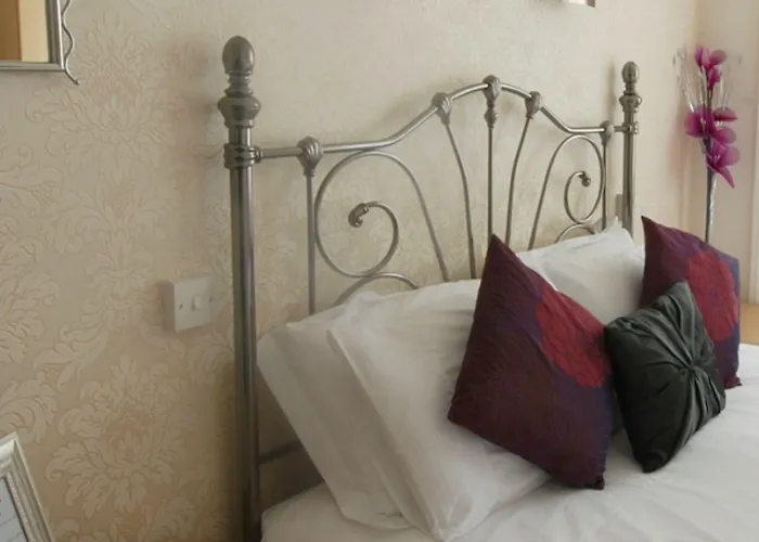 Hotel Storrbeck Whitby