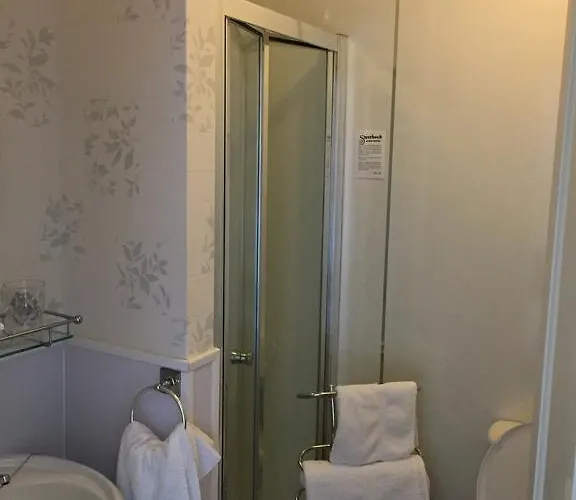 Hotel Storrbeck Whitby