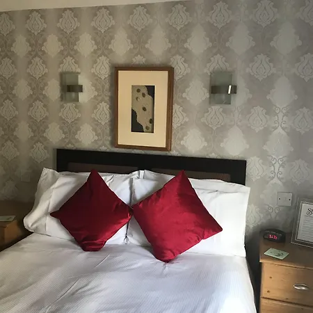 Storrbeck Hotel 4*